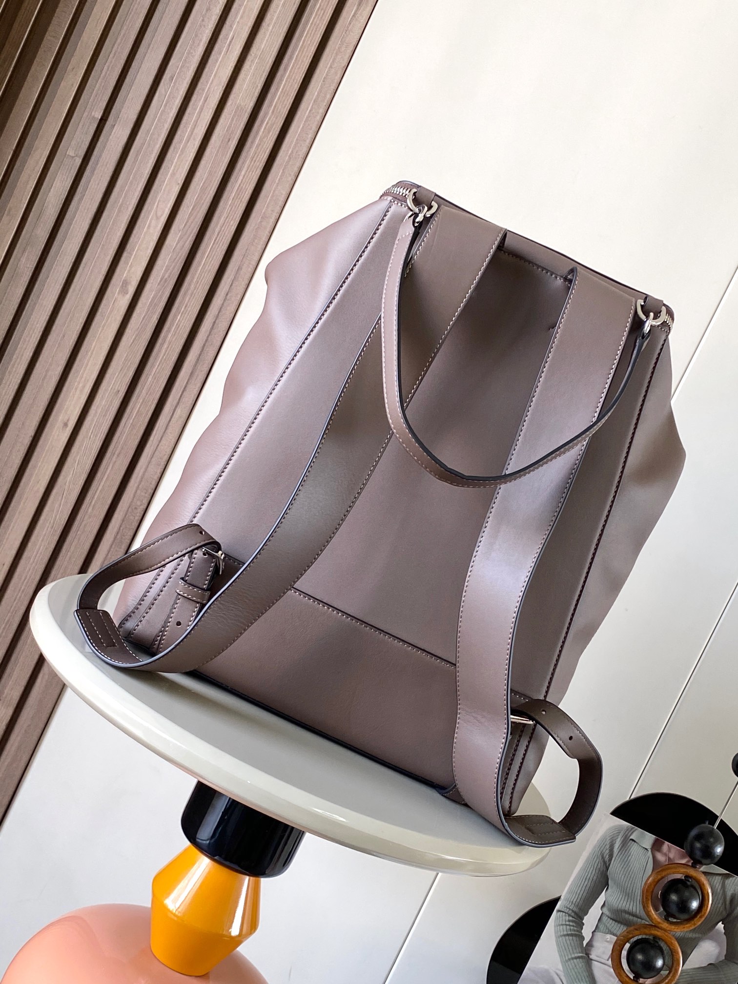 Loewe Backpacks